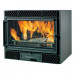 Каминная топка FIREBOX DECO 54 V (EdilKamin) модель 29289