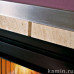 Облицовка ARABESQUE TIGRATO, под Pellbox SCF, Luce Plus 62 (EdilKamin) модель 28598