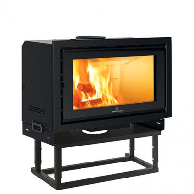 Каминная топка SCREEN EVO 100 (EdilKamin) модель 29011