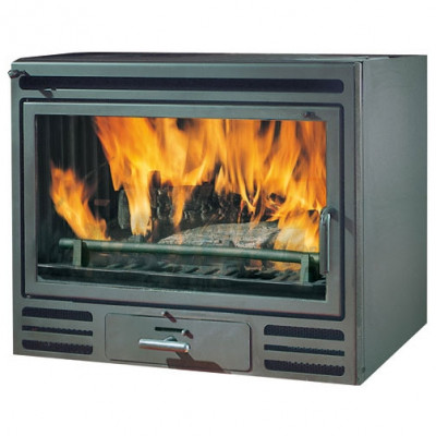 Каминная топка FIREBOX RIGA 54 V (EdilKamin) модель 29297
