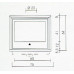 Каминная топка FIREBOX LUCE PLUS 54 N (EdilKamin) модель 29290
