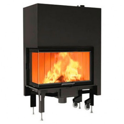 Каминная топка WINDO2 75 R (EdilKamin) модель 28968