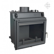 Каминная топка Kratki Eryk PW 10 W