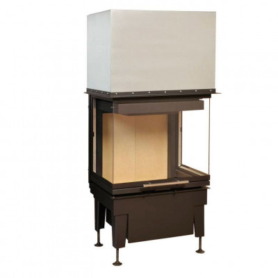 Каминная топка RADIANTE 550/30/60-66.44 H (Hark) модель 29000