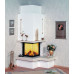 Облицовка 11/117 BIANCO BEIGE/CLASSICO BEIGE, правая (Hark) модель 28784
