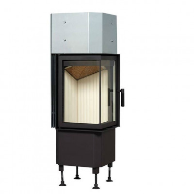 Каминная топка RADIANTE 50/57 K ECOPLUS (Hark) модель 28991