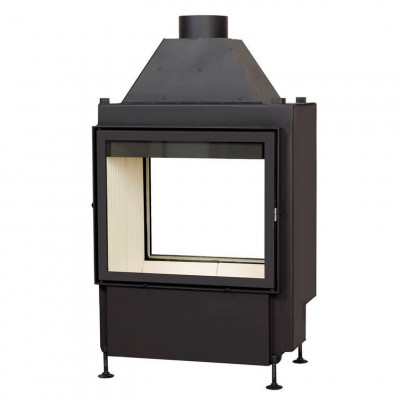 Каминная топка RADIANTE 950/2/57-70 K ECOPLUS (Hark) модель 28999