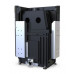 Каминная топка DEFRO HOME PORTAL ME BP G, 12кВт, 840/629/493мм модель 28098