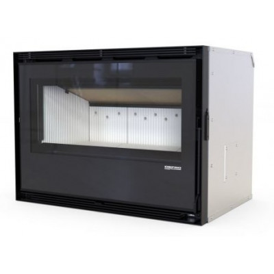 Каминная топка Defro CASE S, 8кВт, 635/430мм модель 28099