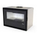 Каминная топка Defro CASE S, 8кВт, 635/430мм модель 28099