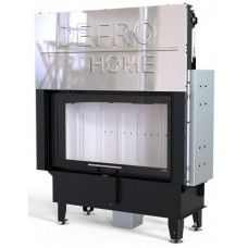 Каминная топка Defro HOME INTRA LA G, 16кВт, 946/552мм