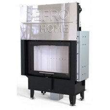 Каминная топка Defro HOME INTRA ME G, 13кВт, 778/552мм