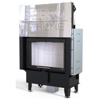 Каминная топка Defro HOME INTRA ME G, 13кВт, 778/552мм модель 28114