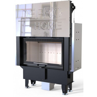 Каминная топка Defro HOME INTRA ME G SLIM, 8кВт, 778/481мм модель 28113