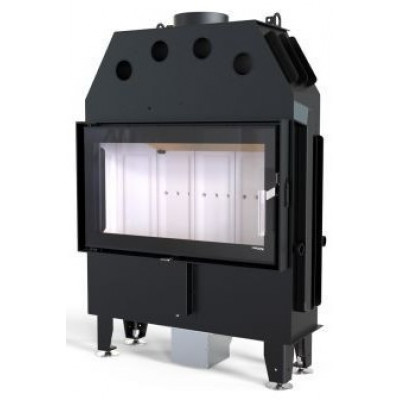 Каминная топка Defro HOME INTRA SLIM ME, 8кВт, 795/465мм модель 28119