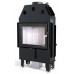 Каминная топка Defro HOME INTRA SLIM SM, 6кВт, 630/465мм модель 28121
