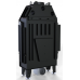 Каминная топка Defro HOME INTRA SLIM SM BL/BP, 6кВт, 667/465/337мм модель 28120