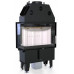 Каминная топка Defro HOME INTRA SLIM SM BL/BP, 6кВт, 667/465/337мм модель 28120