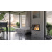Каминная топка Defro HOME INTRA SLIM SM BL/BP, 6кВт, 667/465/337мм модель 28120