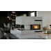 Каминная топка Defro HOME INTRA SM BL/BP G SLIM, 6кВт, 683/478/352мм модель 28123