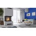 Каминная топка Defro HOME INTRA XSM C G, 8кВт, 674/508/393мм модель 28138