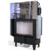 Каминная топка Defro HOME NAVI ME G, 17кВт, 778/553мм модель 28142