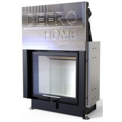 Каминная топка Defro HOME PORTAL ME G, 12кВт, 725/634мм модель 28146