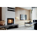 Каминная топка Defro HOME RIVA LA SHORT, 22кВт, 965/465мм модель 28149