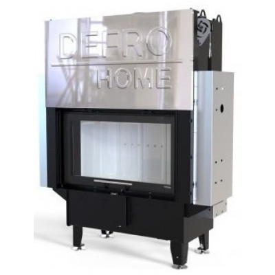 Каминная топка Defro HOME RIVA ME G SHORT, 19кВт, 944/483мм модель 28152