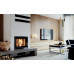 Каминная топка Defro HOME RIVA ME SHORT, 19кВт, 795/465мм модель 28153