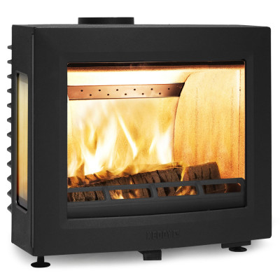 Каминная топка SK1002 + боковое стекло (Keddy) модель 29617