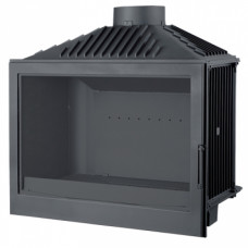 Каминная топка LCI 007 GF CL (Liseo Castiron)
