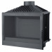 Каминная топка LCI 007 GF CL (Liseo Castiron) модель 29926