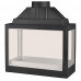 Каминная топка LCI 7 G4 (Liseo Castiron) модель 29794 Каминная топка LCI 7 G4 (Liseo Castiron) модель 29794