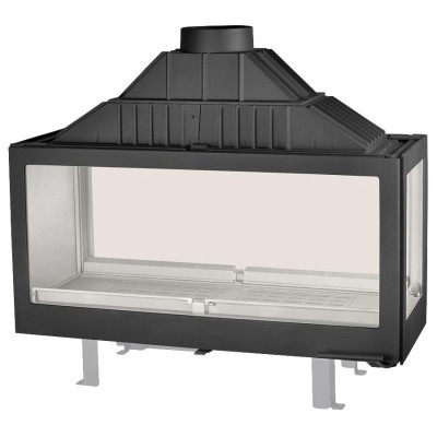 Каминная топка LCI 11 GDFs (Liseo Castiron) модель 29211