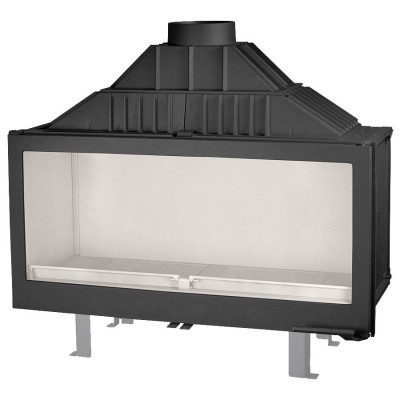 Каминная топка LCI 11 GF (Liseo Castiron) модель 29695