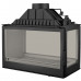 Каминная топка LCI 9 GDFs CL (Liseo Castiron) модель 29793 Каминная топка LCI 9 GDFs CL (Liseo Castiron) модель 29793