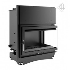 Каминная топка Kratki Oliwia PW BL 22 BS W