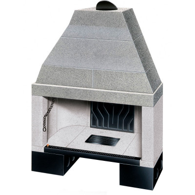 Каминная топка PATIO 116 R (Palazzetti) модель 29574