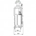 Каминная топка ECOMONOBLOCCO WT 16:9F N12 O2RING (Palazzetti) модель 29300