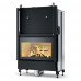 Каминная топка ECOMONOBLOCCO WT 16:9F N12 O2RING (Palazzetti) модель 29300