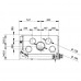 Каминная топка ECOMONOBLOCCO WT 78L V12ET (Palazzetti) модель 29368