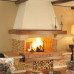 Облицовка COURMAYEUR FULLI-FITTED 116 (Palazzetti) модель 28767