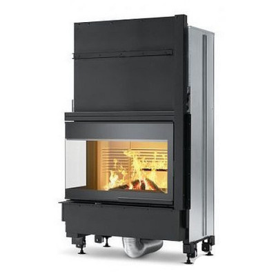 Каминная топка ECOMONOBLOCCO WT 66L V11ET (Palazzetti) модель 29364