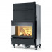 Каминная топка ECOMONOBLOCCO WT 86L V13ET (Palazzetti) модель 29372 Каминная топка ECOMONOBLOCCO WT 86L V13ET (Palazzetti) модель 29372