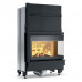 Каминная топка ECOMONOBLOCCO WT 86R V13ET (Palazzetti) модель 29374