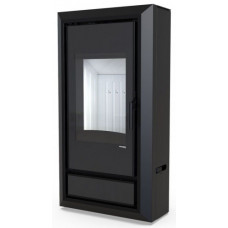 Печь-камин Defro HOME IGNIS, 9кВт Печь-камин Defro HOME IGNIS, 9кВт
