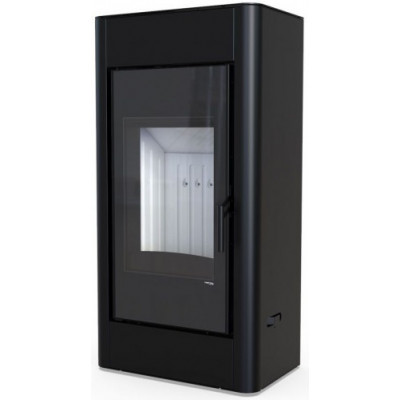Печь-камин Defro HOME SOLUM, 9кВт модель 28167