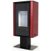 Печь-камин Defro HOME SOLUM TOP, 9кВт модель 28166