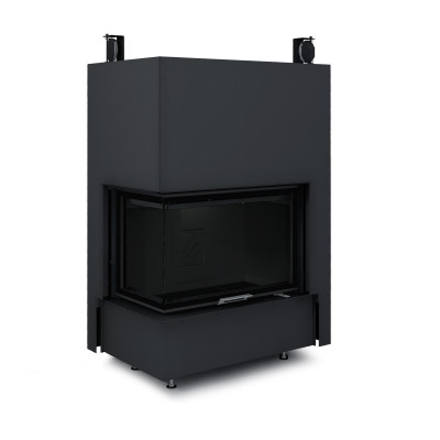 Каминная топка CFL 650B (Stav) модель 29846